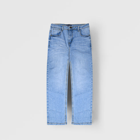 Boys Slim Fit Jeans